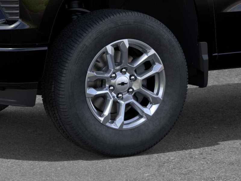2026 Chevrolet Silverado 1500 RST - Photo 50