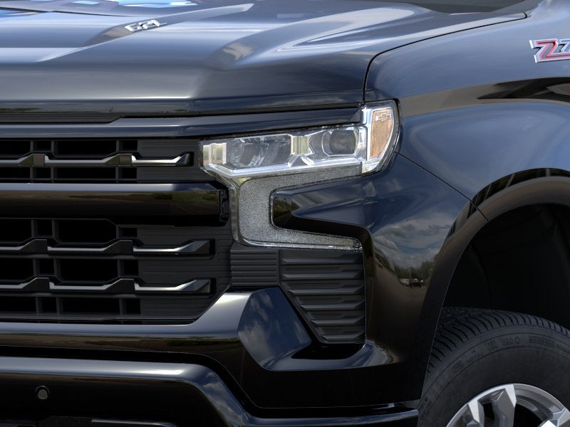 2026 Chevrolet Silverado 1500 RST - Photo 51