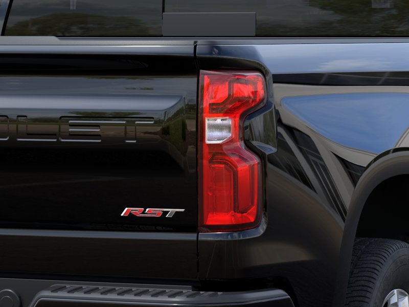 2026 Chevrolet Silverado 1500 RST - Photo 52