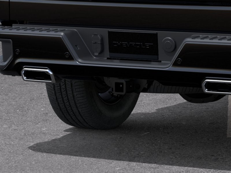 2026 Chevrolet Silverado 1500 RST - Photo 55