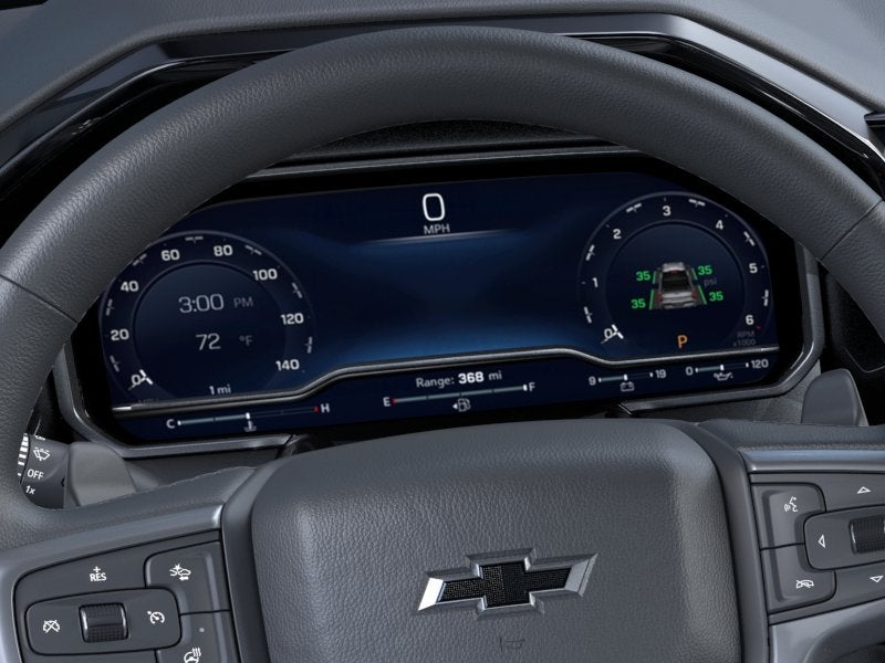 2026 Chevrolet Silverado 1500 RST - Photo 59