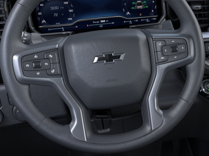 2026 Chevrolet Silverado 1500 RST - Photo 60