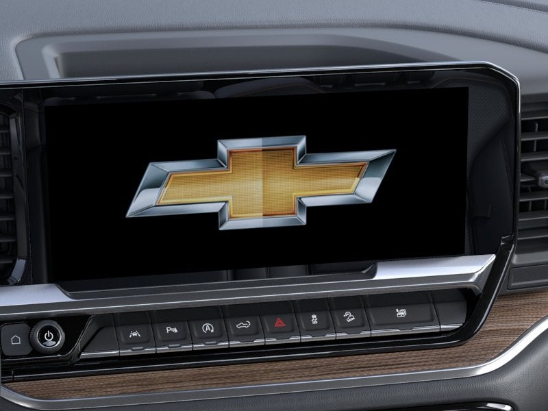 2026 Chevrolet Silverado 1500 RST - Photo 61