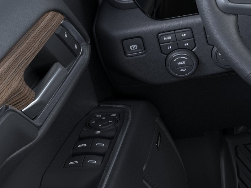 2026 Chevrolet Silverado 1500 RST - Photo 63