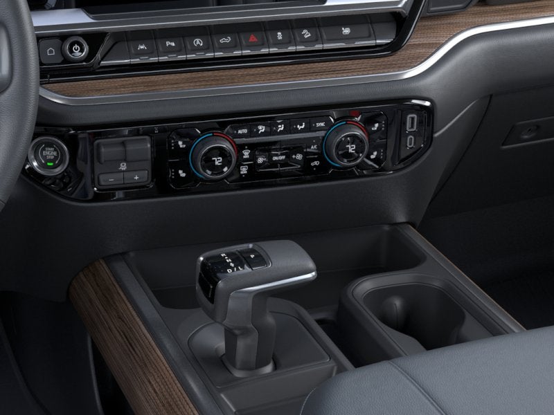 2026 Chevrolet Silverado 1500 RST - Photo 64