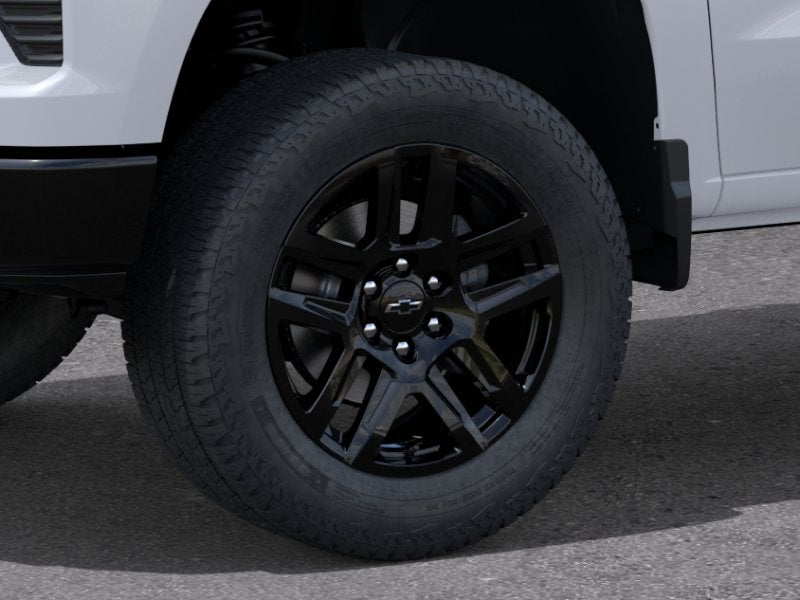 2026 Chevrolet Silverado 1500 LT Trail Boss - Photo 51