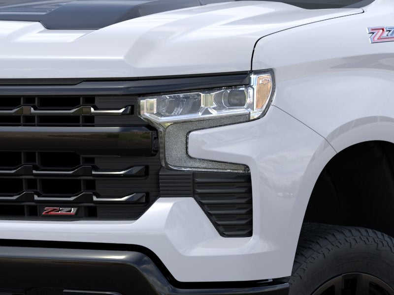 2026 Chevrolet Silverado 1500 LT Trail Boss - Photo 52
