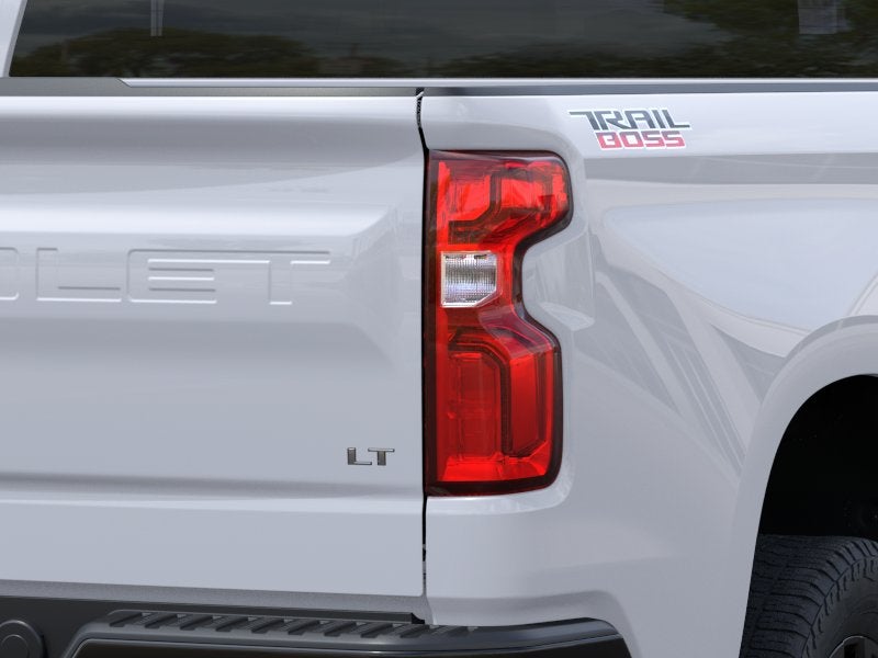 2026 Chevrolet Silverado 1500 LT Trail Boss - Photo 53