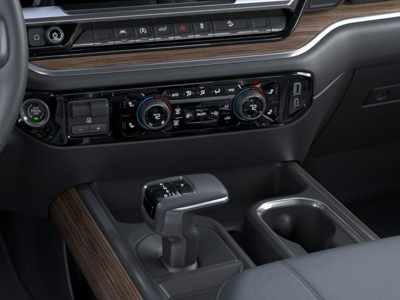2026 Chevrolet Silverado 1500 LT Trail Boss - Photo 65