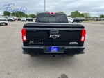 2017 Chevrolet Silverado 1500 High Country