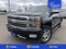 2015 Chevrolet Silverado 1500 High Country