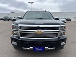 2015 Chevrolet Silverado 1500 High Country