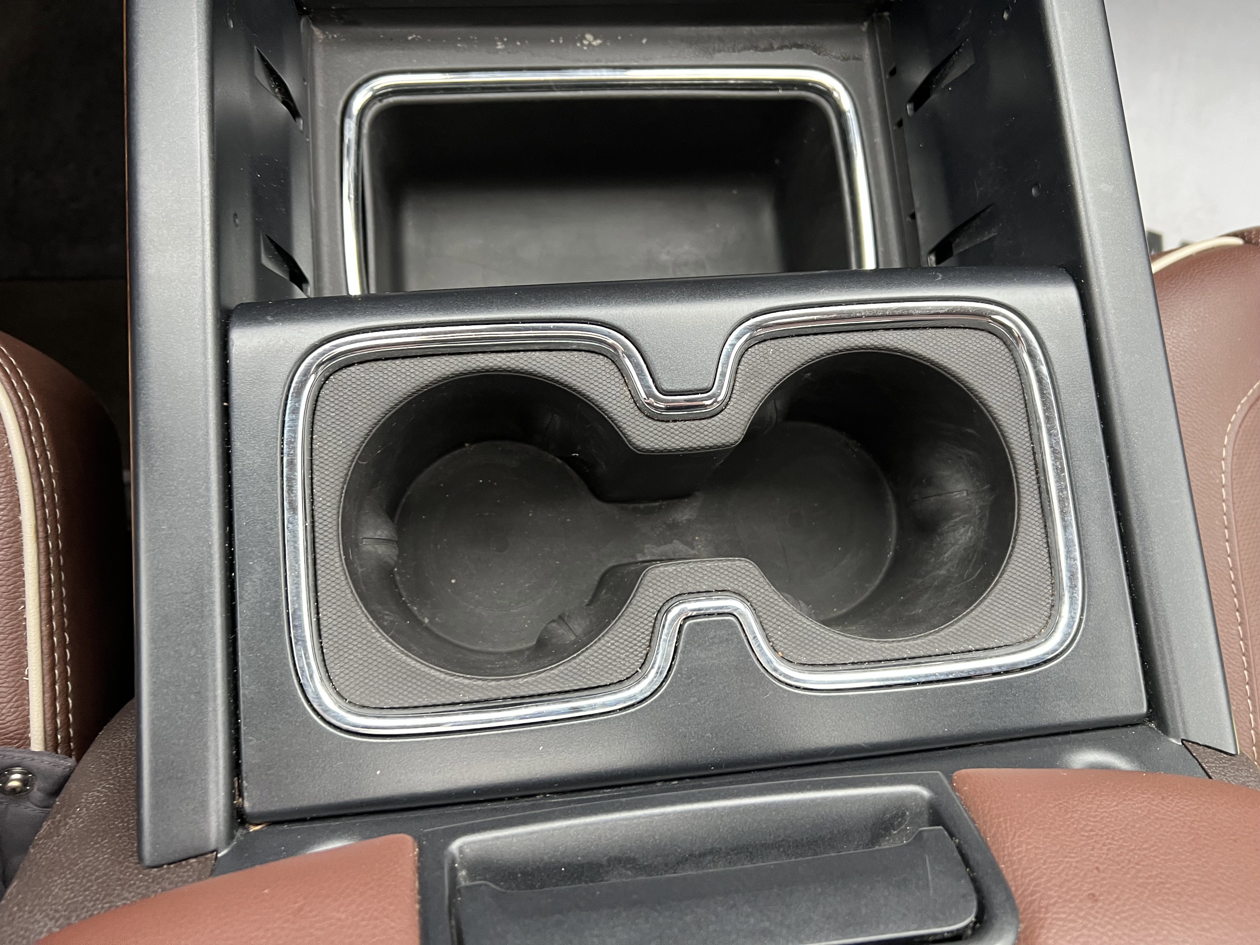 2015 Chevrolet Silverado 1500 High Country