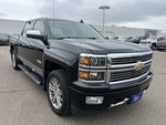 2015 Chevrolet Silverado 1500 High Country