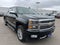 2015 Chevrolet Silverado 1500 High Country