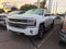 2017 Chevrolet Silverado 1500 High Country