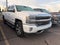 2017 Chevrolet Silverado 1500 High Country