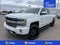 2017 Chevrolet Silverado 1500 High Country