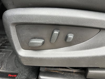 2017 Chevrolet Silverado 1500 High Country