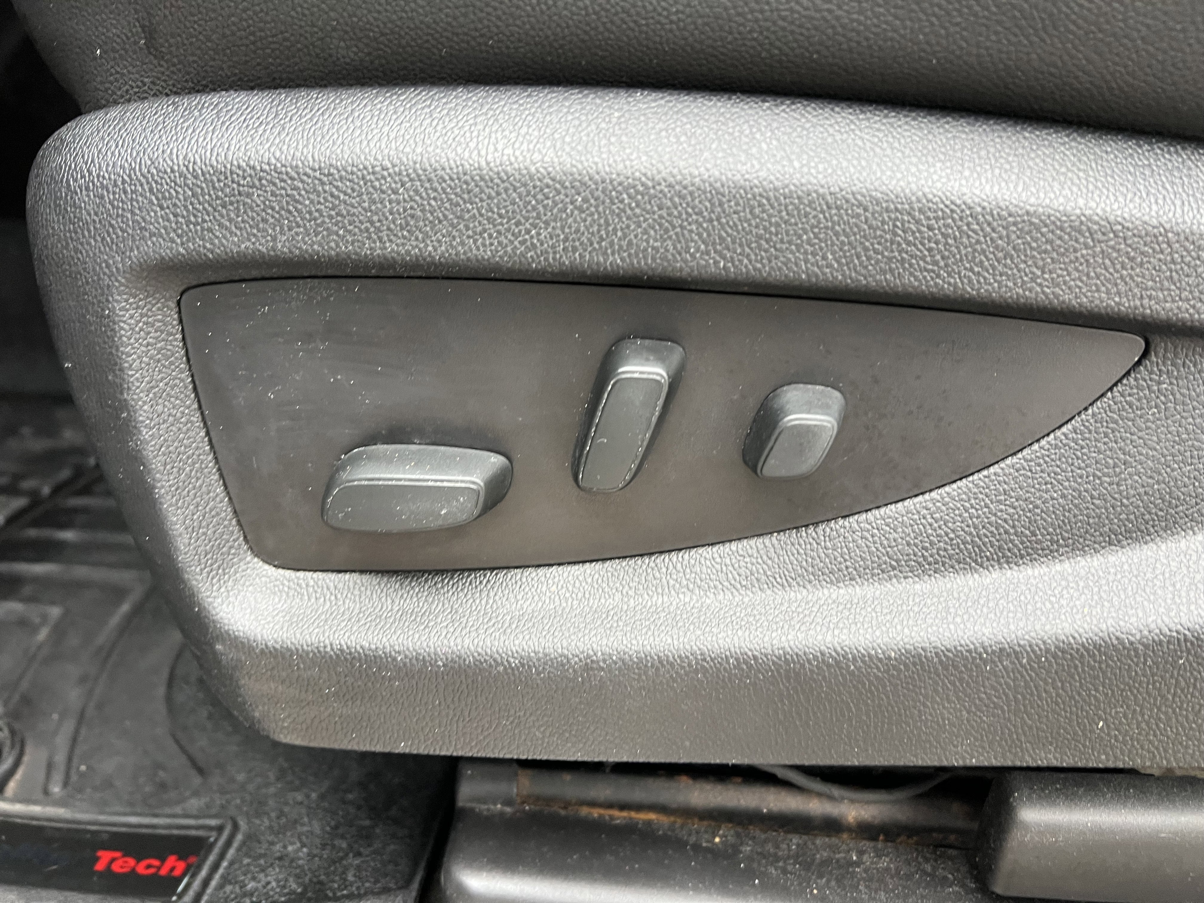 2017 Chevrolet Silverado 1500 High Country