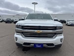 2017 Chevrolet Silverado 1500 High Country