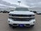 2017 Chevrolet Silverado 1500 High Country