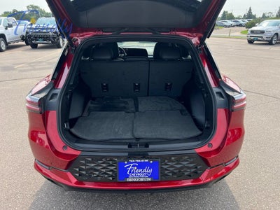 2024 Chevrolet Equinox EV 2RS