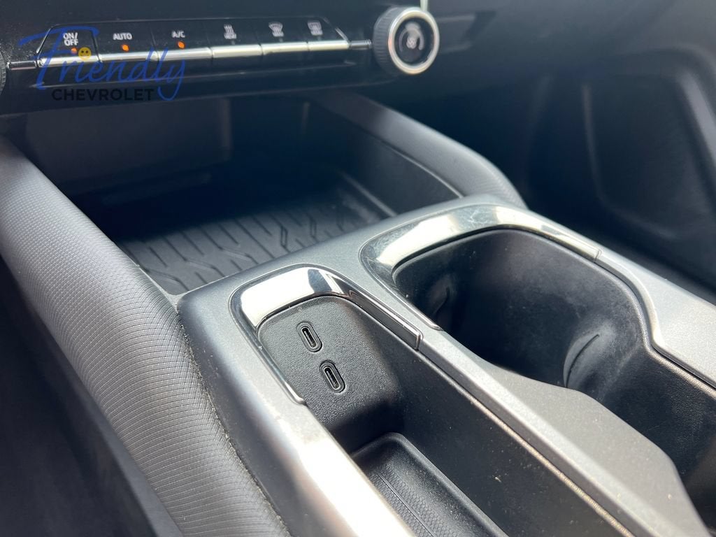 2024 Chevrolet Equinox EV 2RS