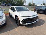 2024 Chevrolet Equinox EV 2RS
