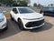 2024 Chevrolet Equinox EV 2RS