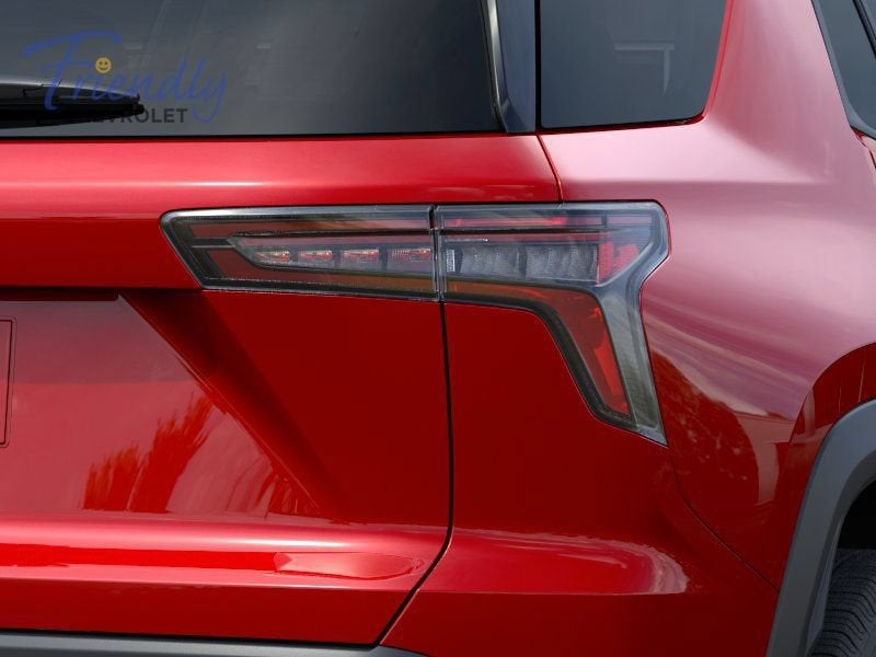 2027 Chevrolet Equinox LT - Photo 12