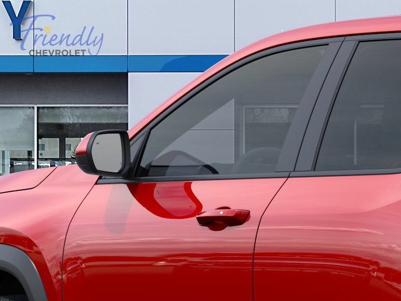 2027 Chevrolet Equinox LT - Photo 13