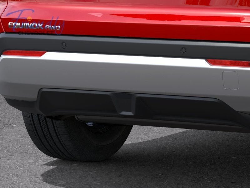 2027 Chevrolet Equinox LT - Photo 15