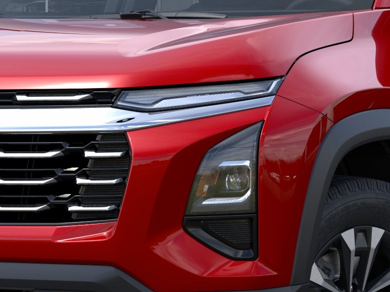 2027 Chevrolet Equinox LT - Photo 35