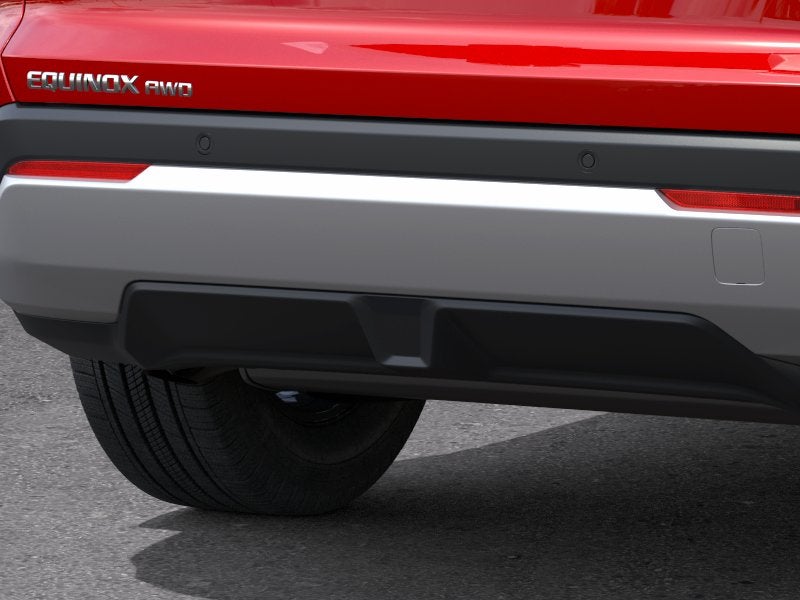 2027 Chevrolet Equinox LT - Photo 39
