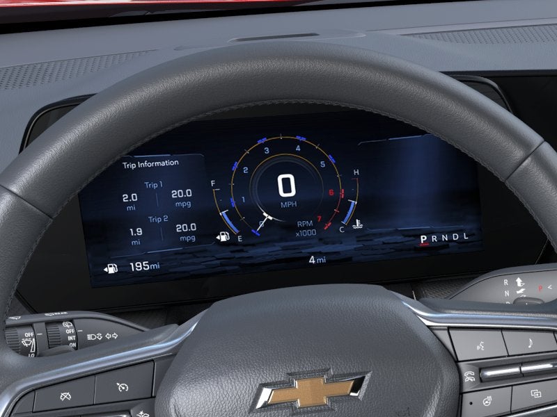 2027 Chevrolet Equinox LT - Photo 43