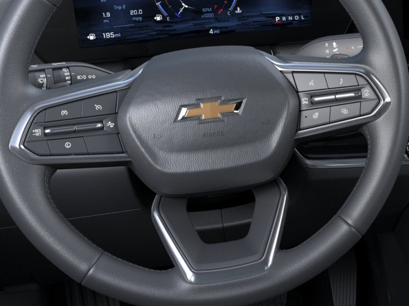 2027 Chevrolet Equinox LT - Photo 44