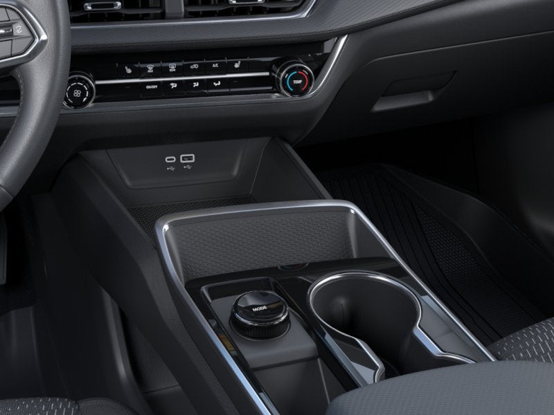 2027 Chevrolet Equinox LT - Photo 48
