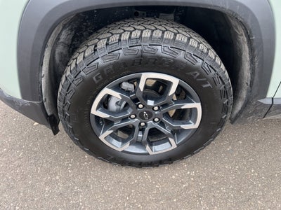 2025 Chevrolet Equinox ACTIV