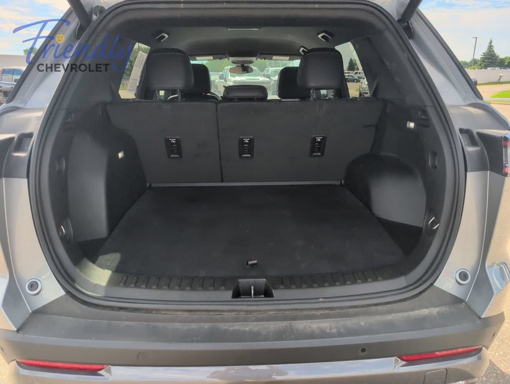 2025 Chevrolet Equinox ACTIV