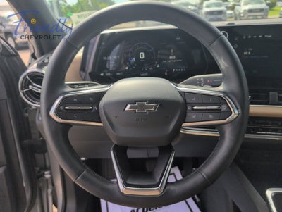 2025 Chevrolet Equinox ACTIV