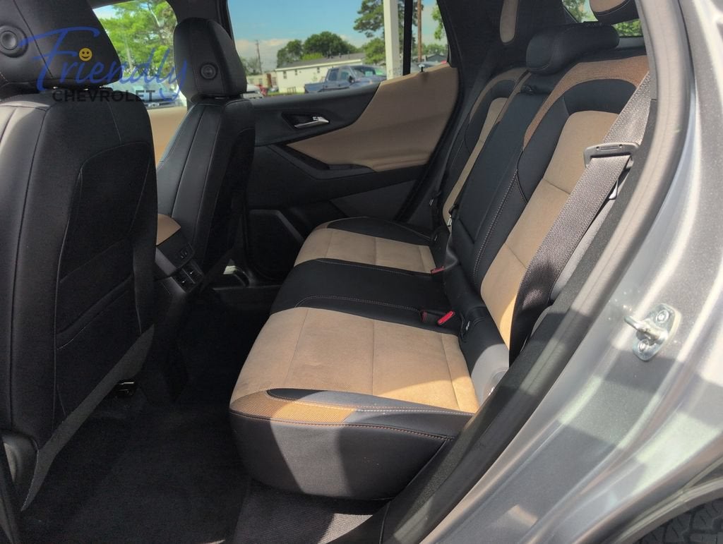 2025 Chevrolet Equinox ACTIV