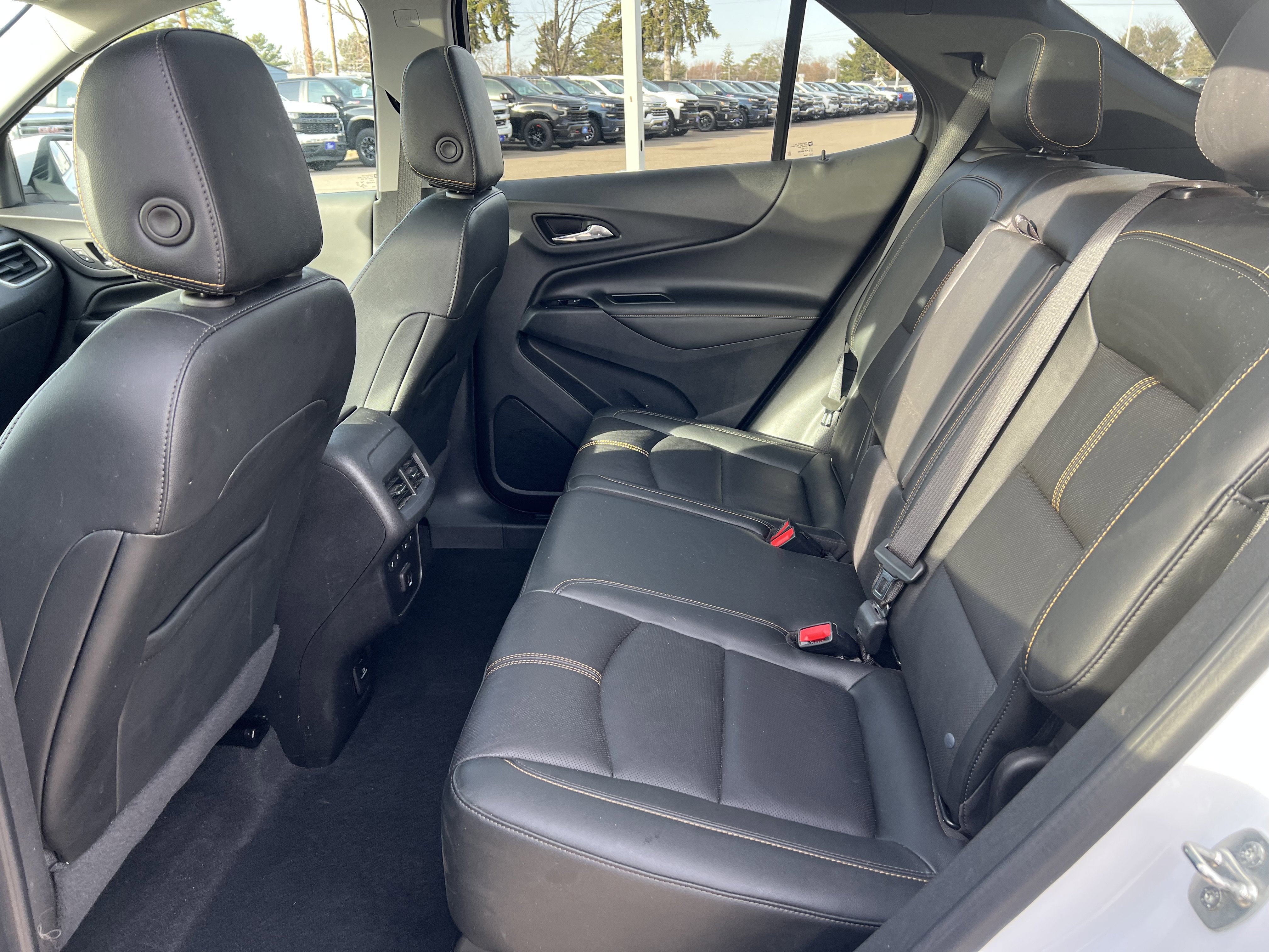 2023 Chevrolet Equinox Premier