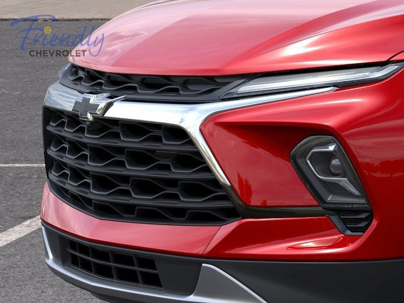 2026 Chevrolet Blazer 3LT