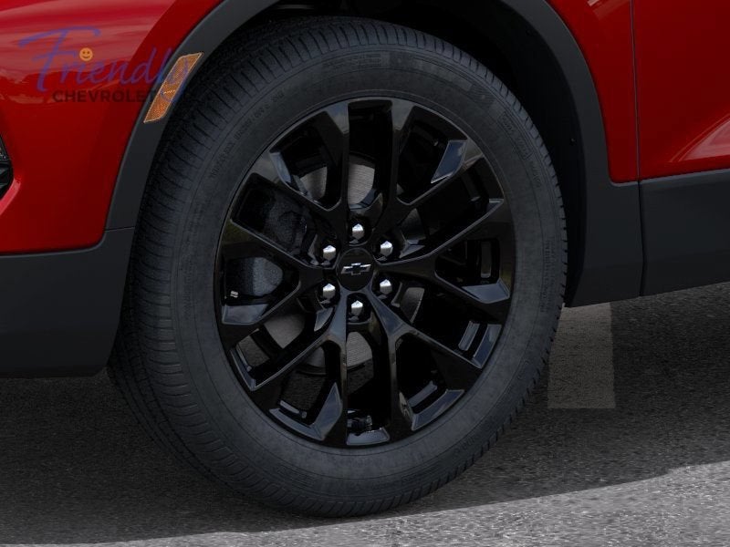2026 Chevrolet Blazer 3LT