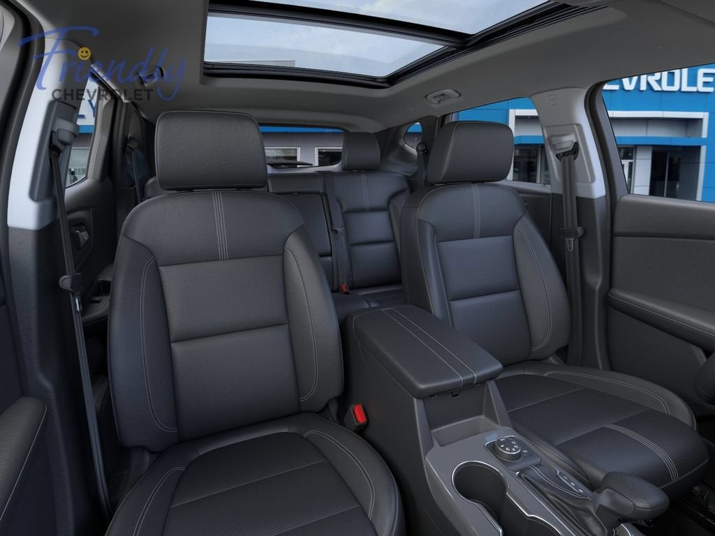 2026 Chevrolet Blazer 3LT