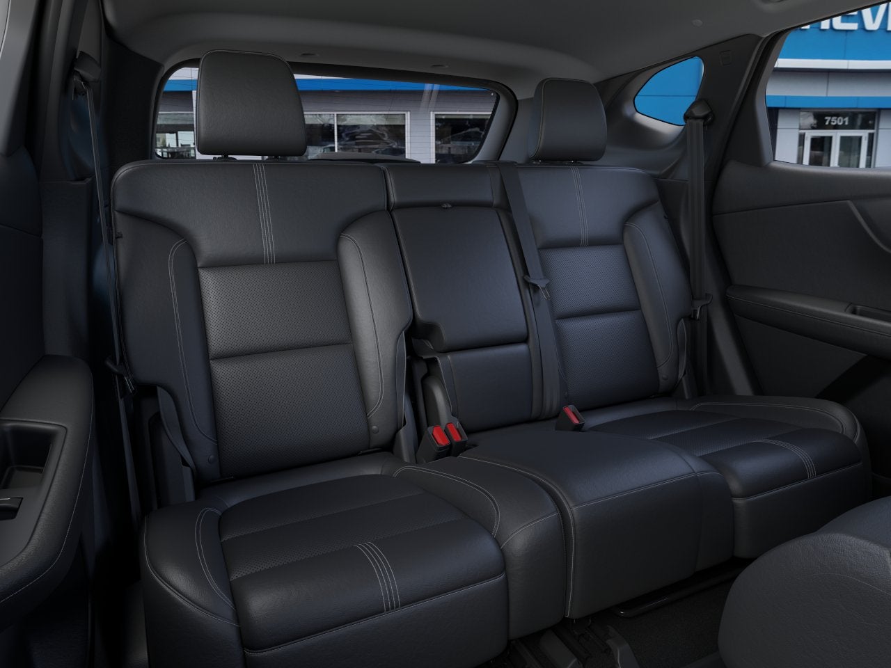 2026 Chevrolet Blazer 3LT