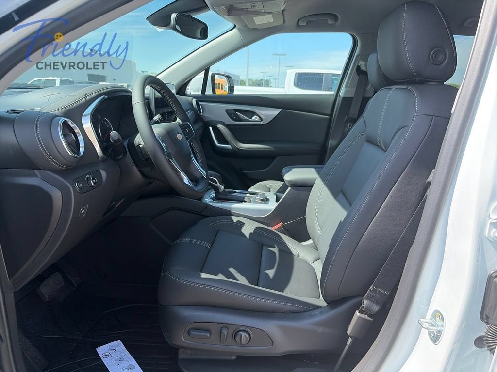 2026 Chevrolet Blazer 3LT - Photo 13