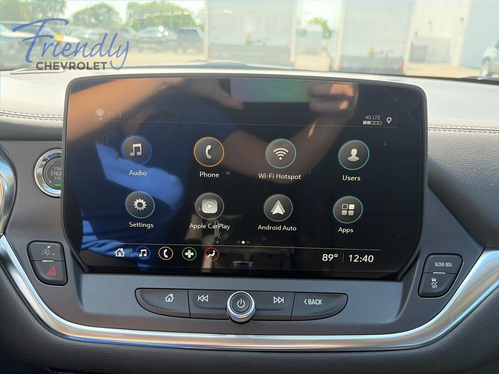 2026 Chevrolet Blazer 3LT - Photo 15