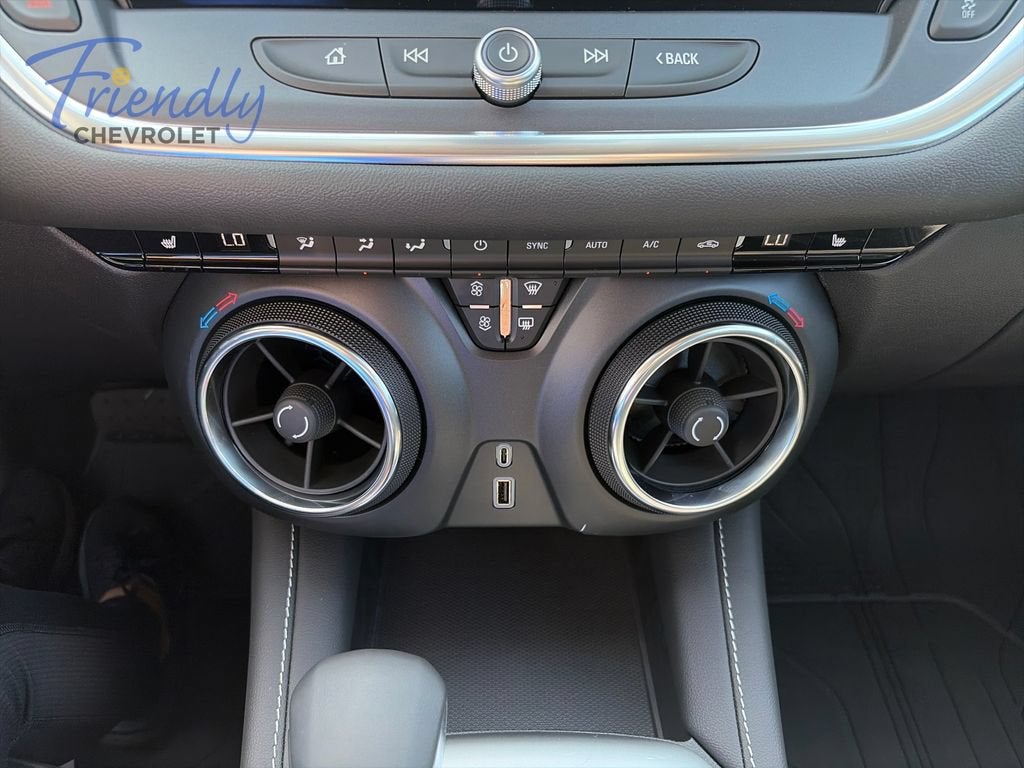 2026 Chevrolet Blazer 3LT - Photo 16